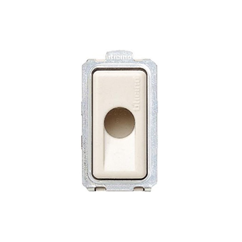 USCITA MAGIC TICINO Ø 9,5 MM USCITA MAGIC TICINO Ø 9,5 MM