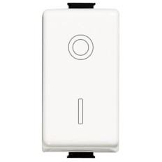 INTERRUTTORE MATIX BIPOLARE AM5011 16A 250V