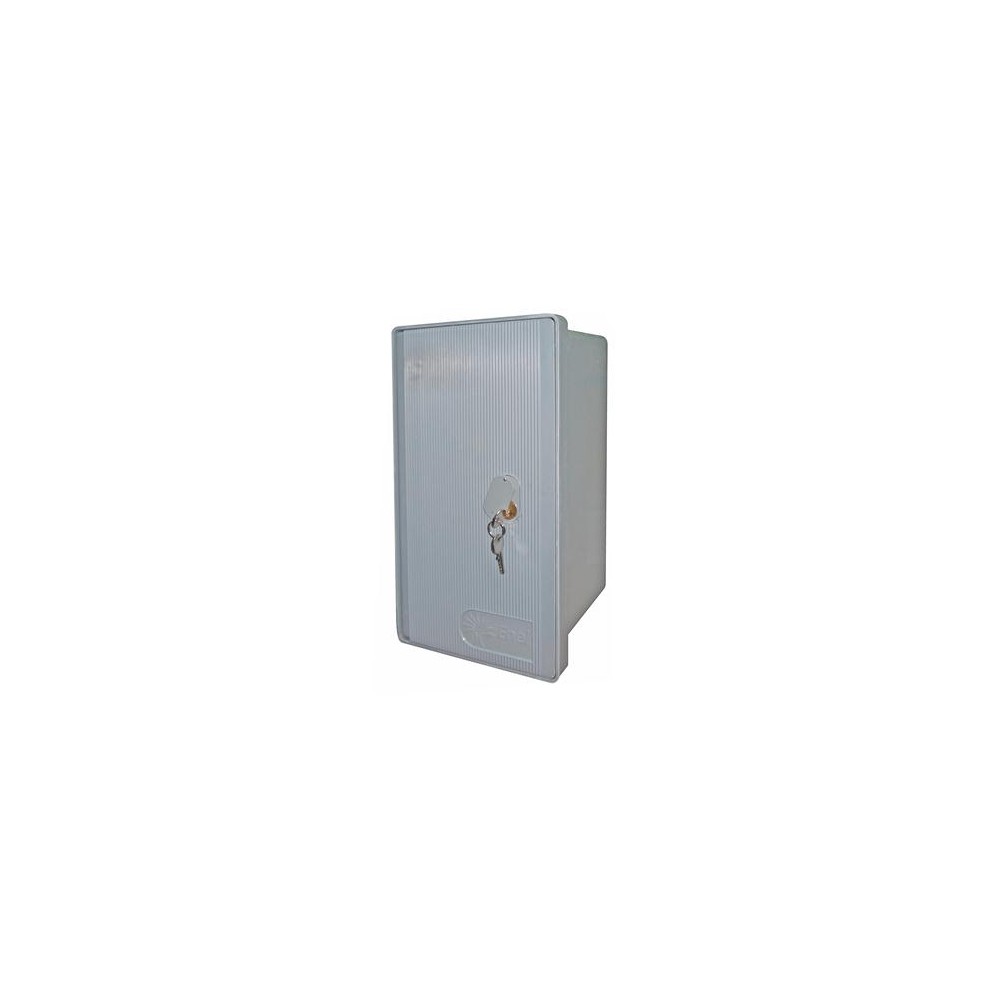 CASSETTE CONTATORE ENEL