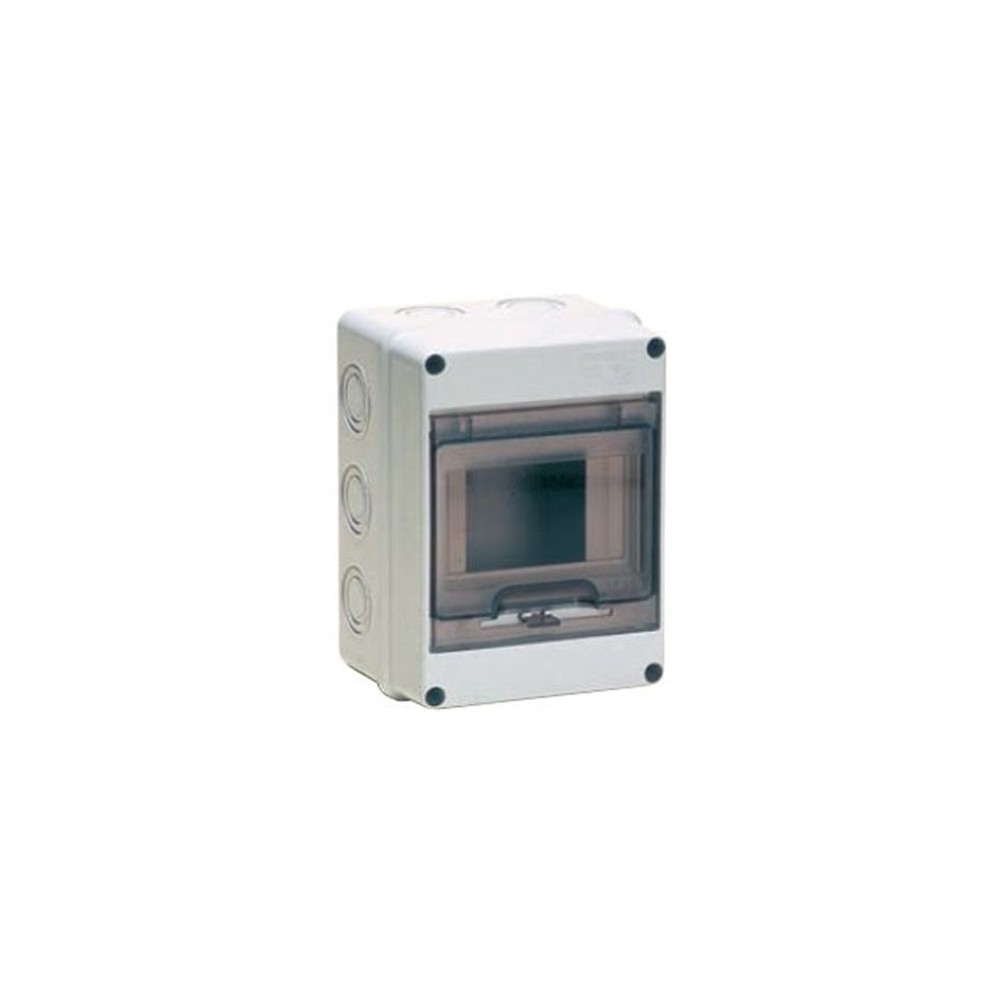 SCATOLA CENTRALINI DA PARETE STAGNO IP55 SCATOLA CENTRALINI DA PARETE STAGNO IP55