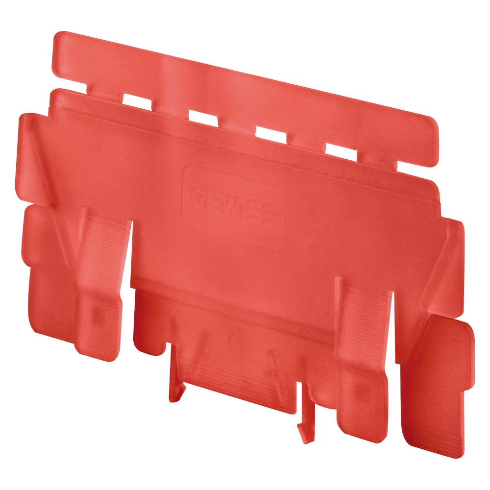SEPARATORE INTERNO CASSETTE PT GW48012 SEPARATORE INTERNO CASSETTE PT GW48012