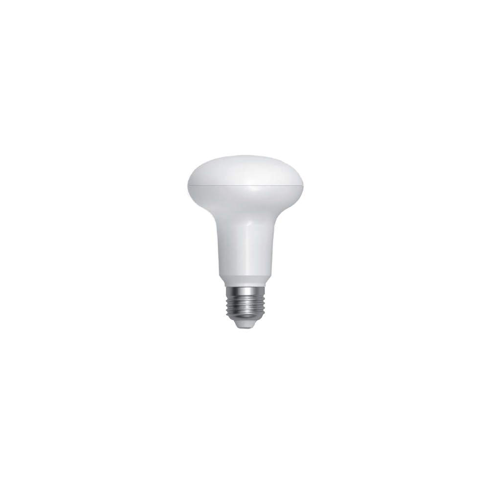LAMPADA LED SPOT R80 E27 12W LUCE FREDDA