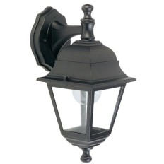 LANTERNA APPLIQUE SUPPORTO SUPERIORE