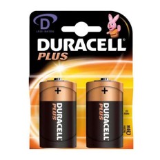 PILE TORCIA MN-1300B2 PZ 2DURACELL