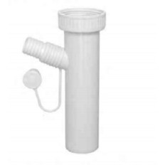 CANOTTO PVC PORTAGOMMA