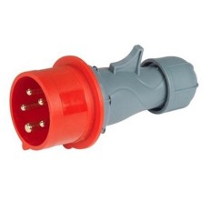 SPINA VOLANTE INDUSTRIALE IP44