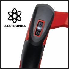 TRAPANO MISCELATORE TE-MX1600-2CE VOLT 230 WATT 1600EINHELL