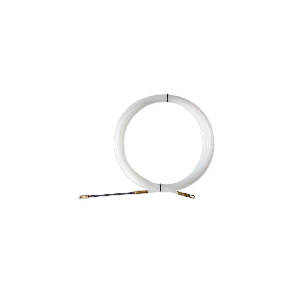SONDA TIRAFILO NYLON 4 MM SONDA TIRAFILO NYLON 4 MM