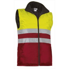 GILET A.V. HIGHWAY