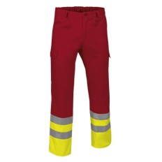 PANTALONE A.V. TRAIN