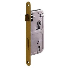 SERRATURA INCASSO BOTTE GRANDE