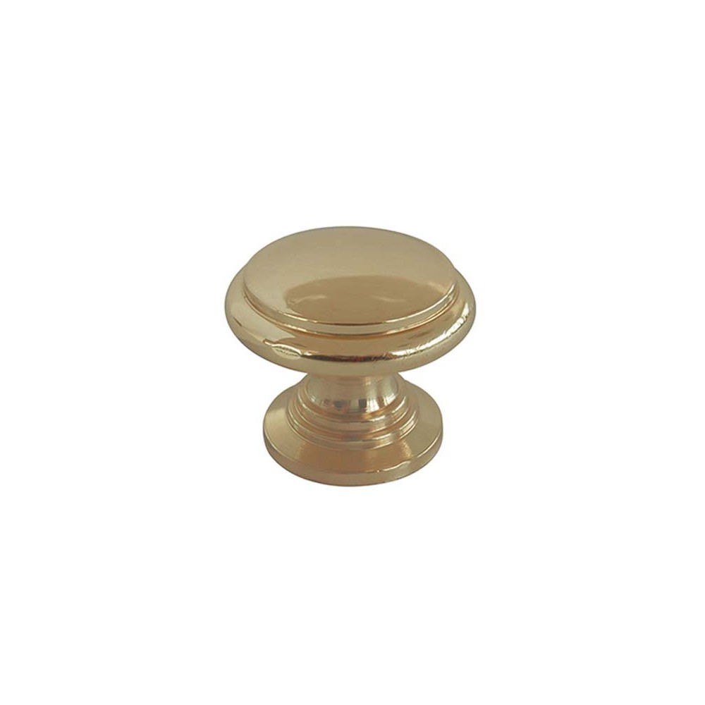 POMOLO OTTONE TORNITO TESTA PIANA LUCIDO POMOLO OTTONE TORNITO TESTA PIANA LUCIDO