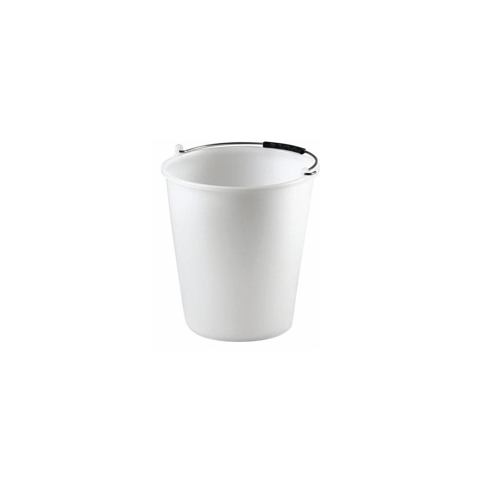 SECCHIO PLASTICA COMUNE SECCHIO PLASTICA COMUNE