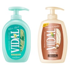 SAPONE LIQUIDO VIDAL