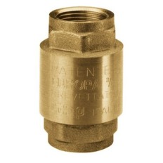 VALVOLA RITEGNO EUROPA Ø