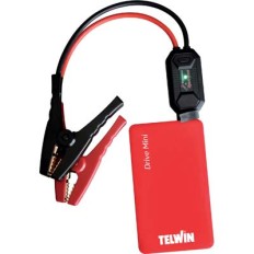 AVVIATORE EMERGENZA E ACCUMULATORE CE-JS 12 EINHELL