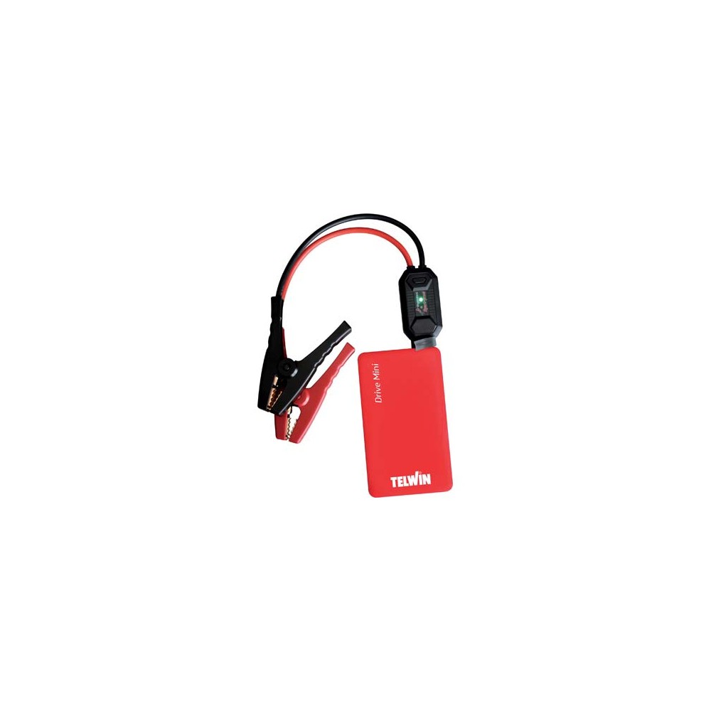 AVVIATORE EMERGENZA E ACCUMULATORE CE-JS 12 EINHELL