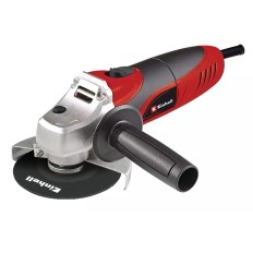 SMERIGLIATRICE ANGOLARE TC-AG 125 VOLT 230 WATT 850 MM 125 EINHELL