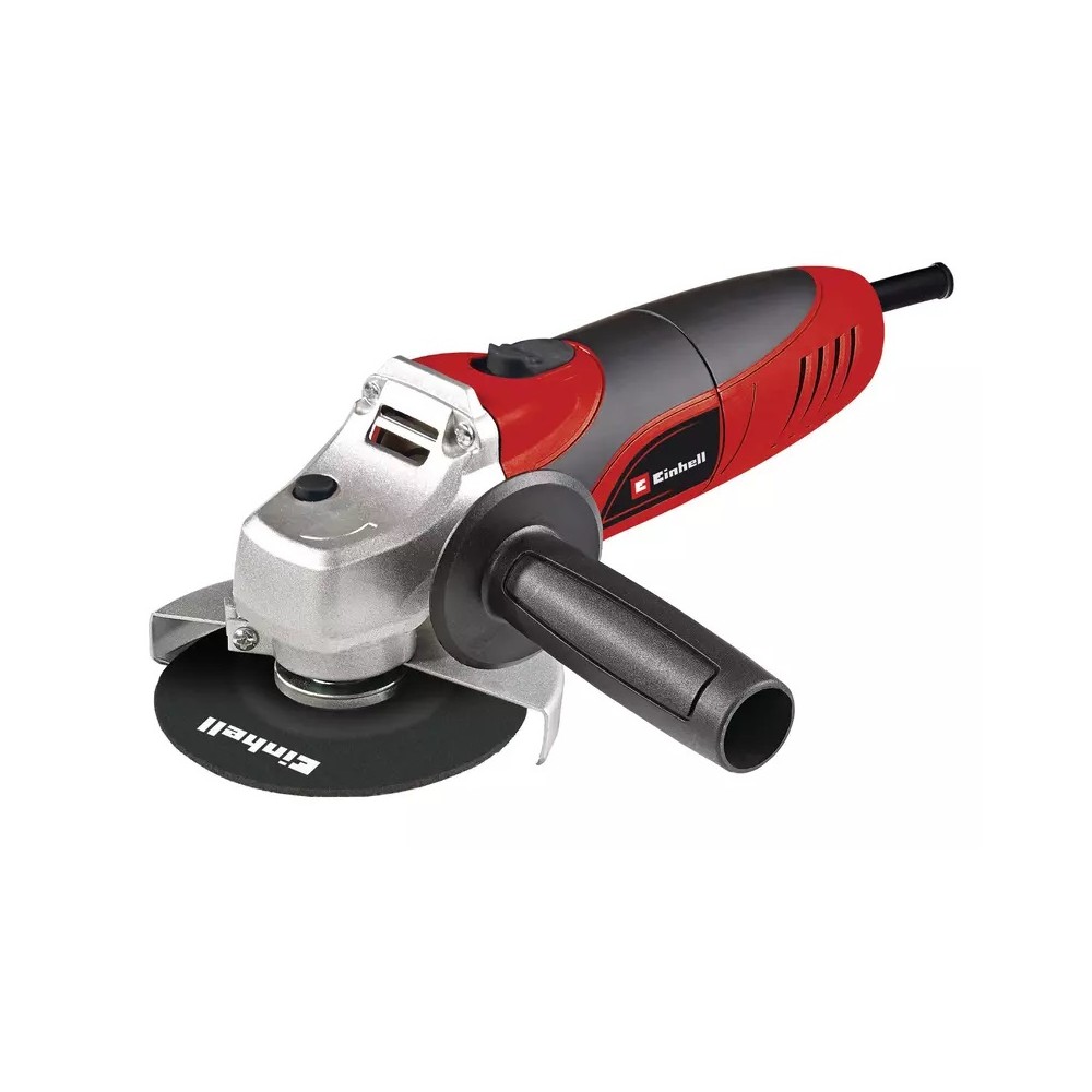 SMERIGLIATRICE ANGOLARE TC-AG 125 VOLT 230 WATT 850 MM 125 EINHELL