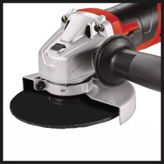 SMERIGLIATRICE ANGOLARE TC-AG 125 VOLT 230 WATT 850 MM 125 EINHELL