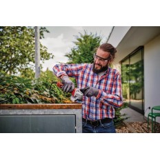 SMERIGLIATRICE ANGOLARE TC-AG 125 VOLT 230 WATT 850 MM 125 EINHELL