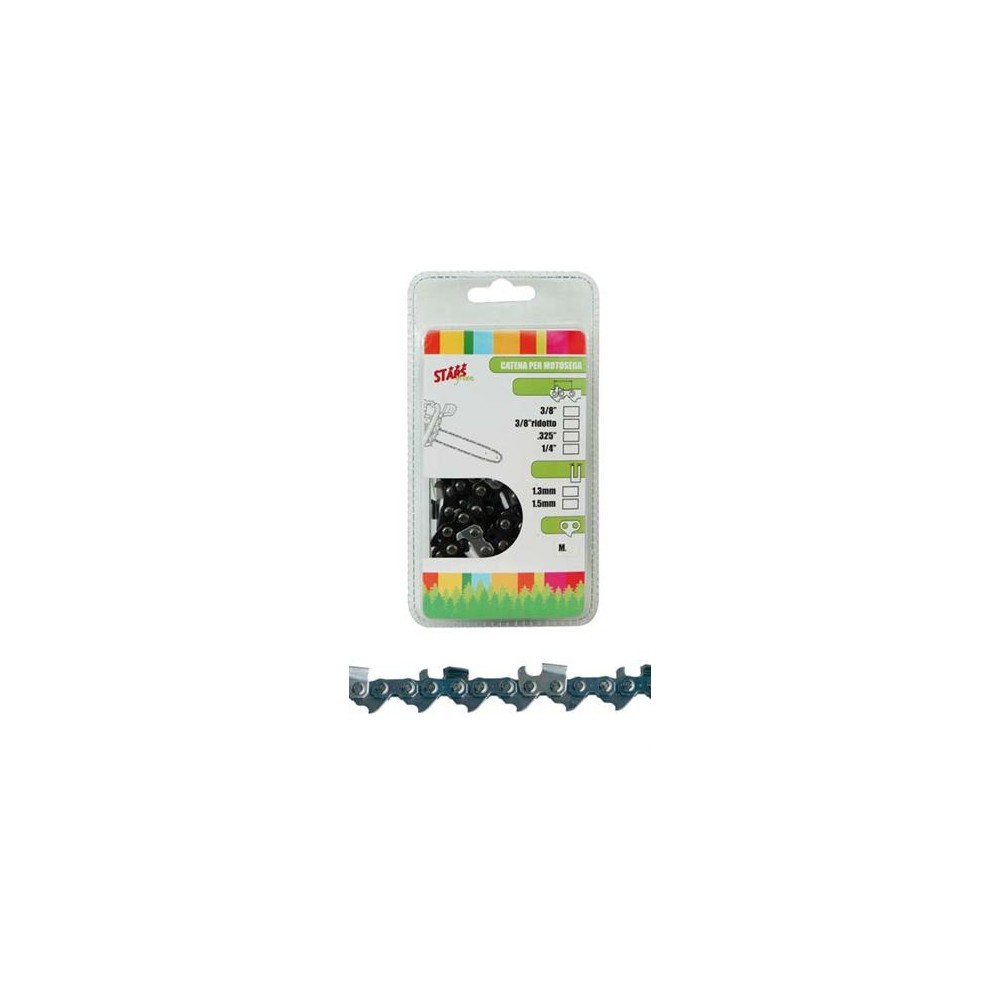 CATENE MOTOSEGHE DENTE 72DP CATENE MOTOSEGHE DENTE 72DP