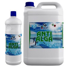 ANTIALGHE PISCINA