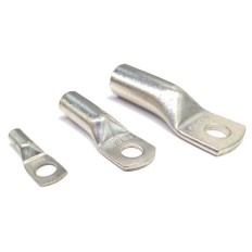 CAPICORDA IN ACCIAIO