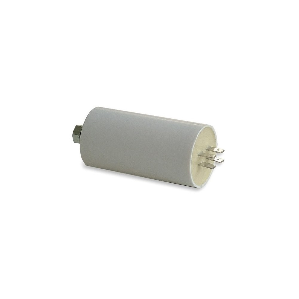 CONDENSATORI DI RIFASAMENTO 450V CONDENSATORI DI RIFASAMENTO 450V