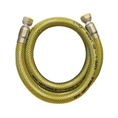 FLESSIBILE GAS EN14800 FEMMINA FEMMINA Ø