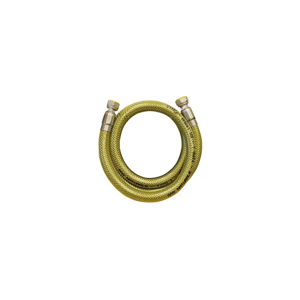 FLESSIBILE GAS EN14800 FEMMINA FEMMINA Ø FLESSIBILE GAS EN14800 FEMMINA FEMMINA Ø