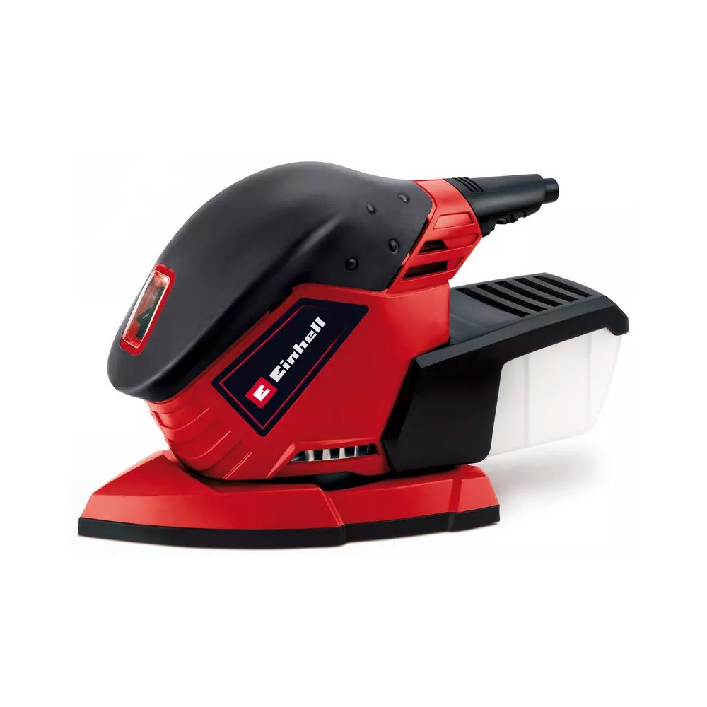 LEVIGATRICE PALMARE TE-OS 1320 W 130 EINHELL