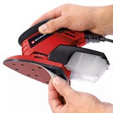 LEVIGATRICE PALMARE TE-OS 1320 W 130 EINHELL