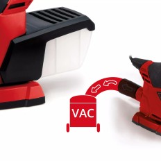 LEVIGATRICE PALMARE TE-OS 1320 W 130 EINHELL