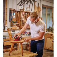 LEVIGATRICE PALMARE TE-OS 1320 W 130 EINHELL