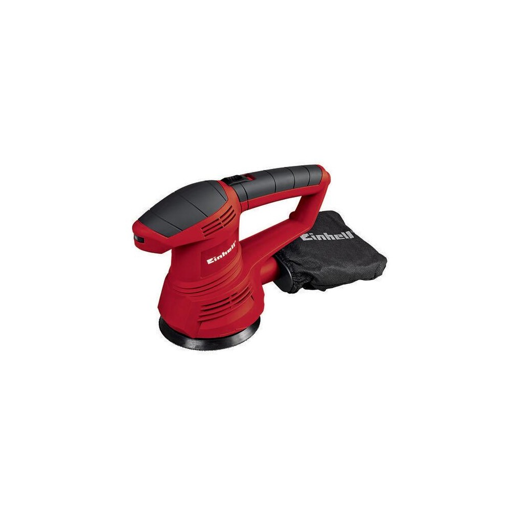 LEVIGATRICE ROTORBITALE TC-RS 38 E EINHELL LEVIGATRICE ROTORBITALE TC-RS 38 E EINHELL
