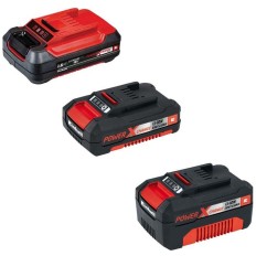 BATTERIA LITIO X-CHANGE EINHELL