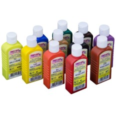 COLORANTE TINTOREL CONCENTRATO ML 50  ITALCHIMICI