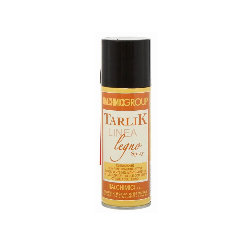 ANTITARLO SPRAY ML 250 ITALCHIMICI ANTITARLO SPRAY ML 250 ITALCHIMICI