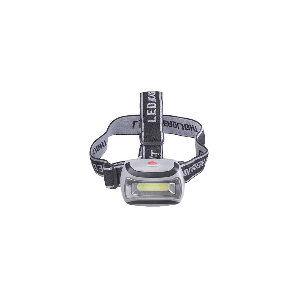 TORCIA COB LED TESTA EINHELL