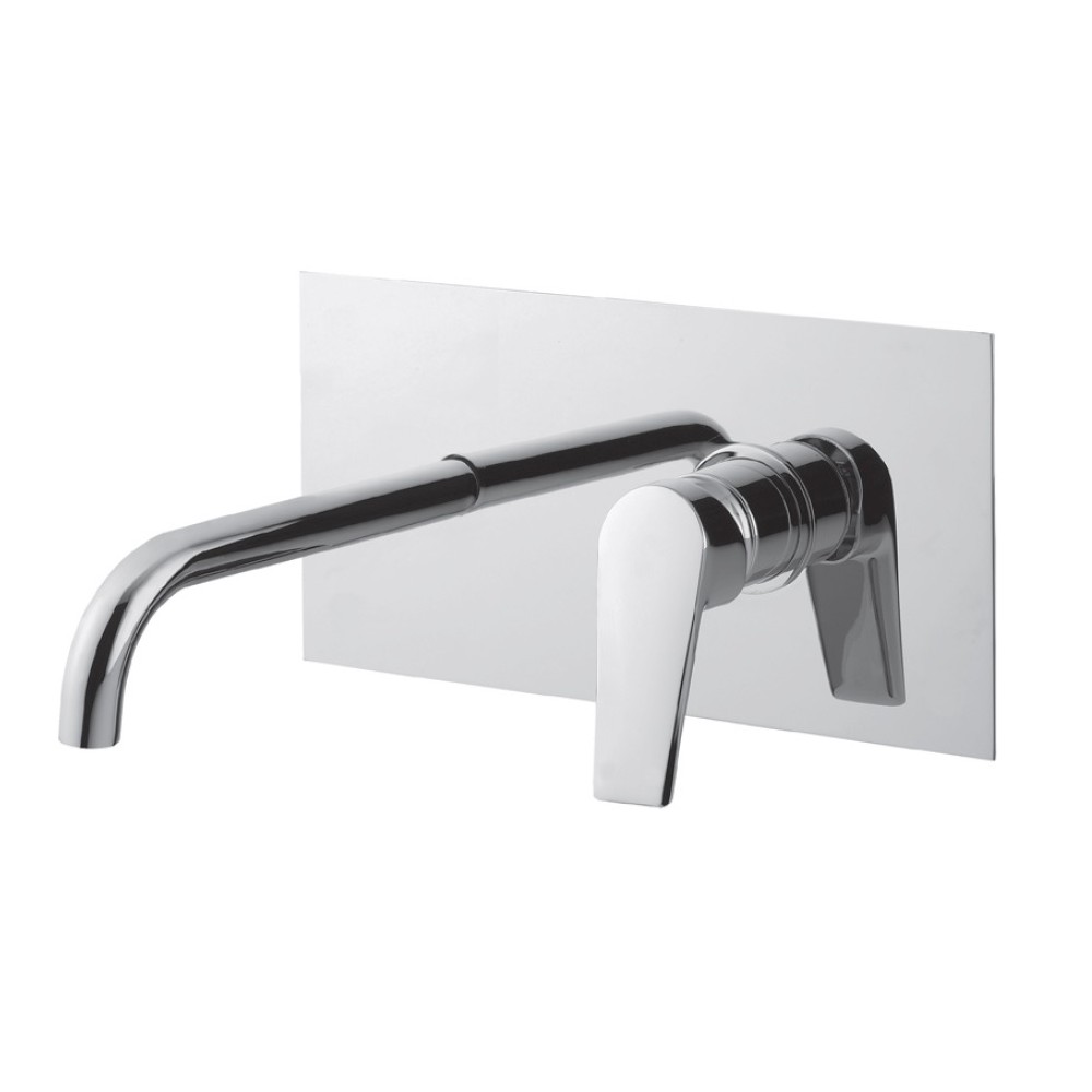MISCELATORE C200 LAVABO DA INCASSO FRAMO MISCELATORE C200 LAVABO DA INCASSO FRAMO