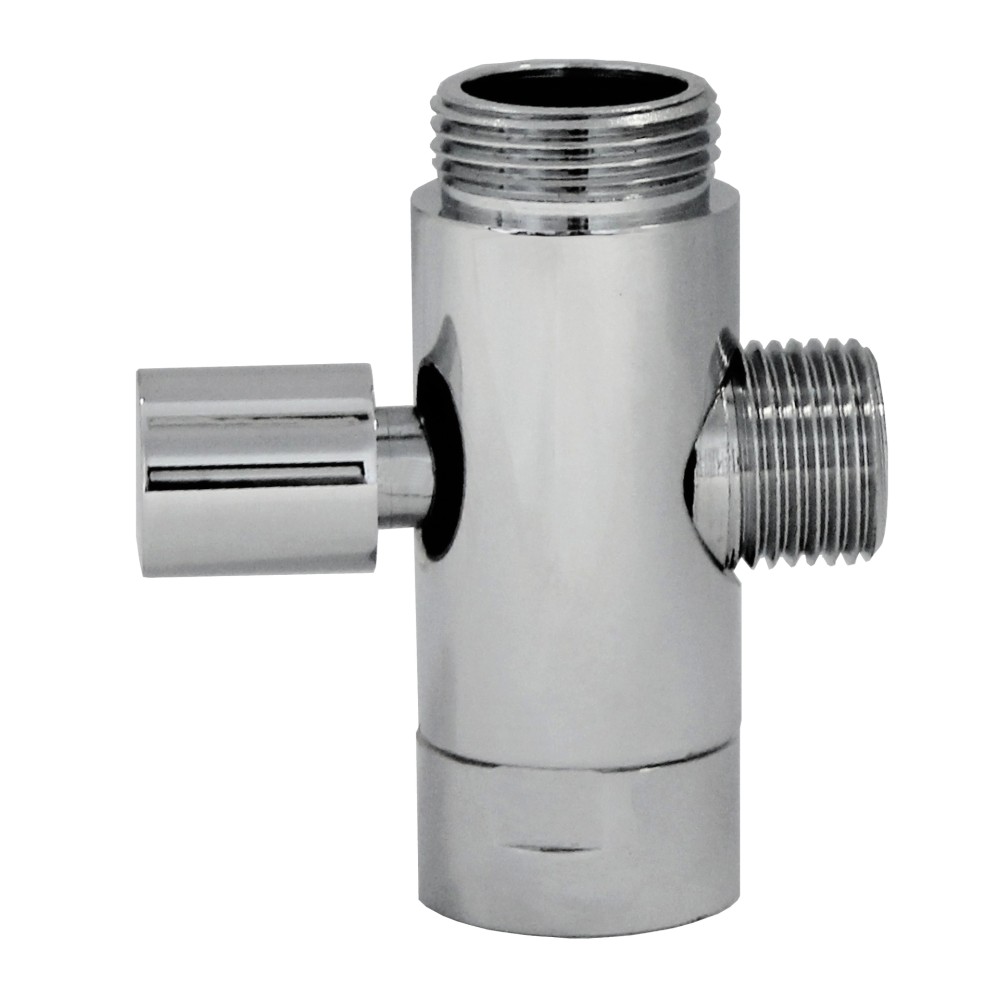 DEVIATORE DOCCIA CROMO X COLONNA PULSANTE Ø 3/4 MASCHIO X 3/4 FEMMINA X 1/2 MASCHIO DAMAST DEVIATORE DOCCIA CROMO X COLONNA PULSANTE Ø 3/4 MASCHIO X 3/4 FEMMINA X 1/2 MASCHIO DAMAST