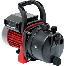 ELETTROPOMPA AUTOADESCANTE GC-GP 1045 ABS VOLT 230 WATT 650 HP 0,9 LT/M 60 ALTEZZA MT 36EINHELL