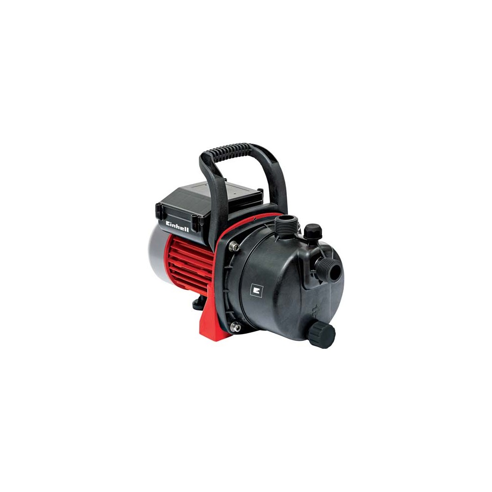 ELETTROPOMPA AUTOADESCANTE GC-GP 1045 ABS VOLT 230 WATT 650 HP 0,9 LT/M 60 ALTEZZA MT 36EINHELL