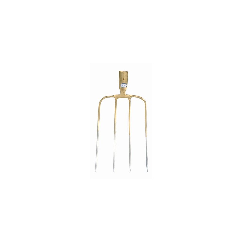 FORCHE FIENO DENTI 4 GA1063 FORCHE FIENO DENTI 4 GA1063