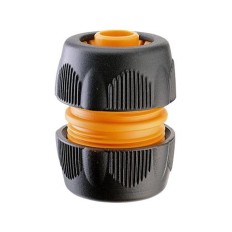 GIUNTO RIPARATORE TUBO PLASTICA