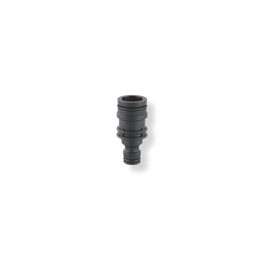 RACCORDO TUBO PLASTICA CONNETTORE 2 INNESTI BIG A STANDARD 8000-5453 GF RACCORDO TUBO PLASTICA CONNETTORE 2 INNESTI BIG A STANDARD 8000-5453 GF