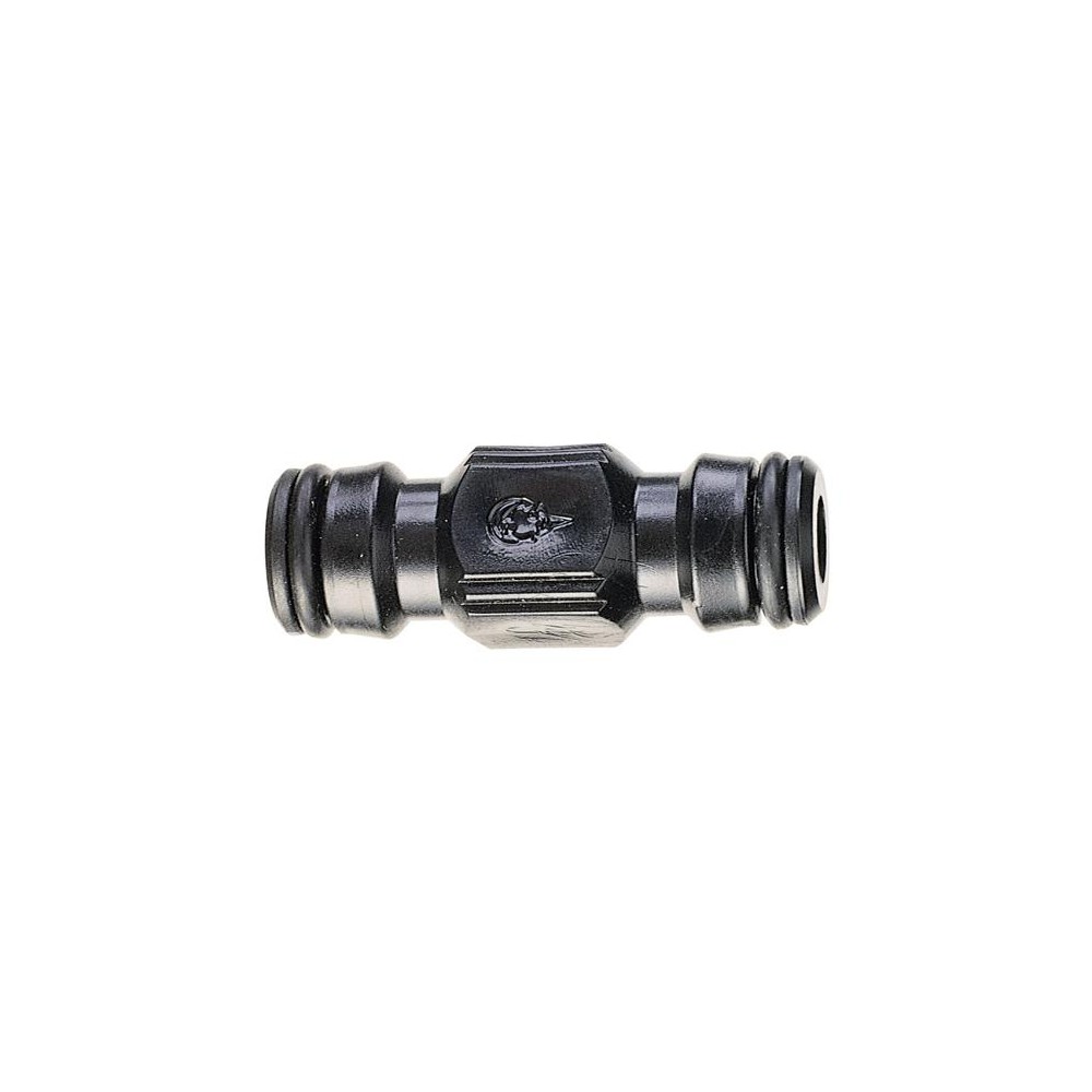 RACCORDO TUBO PLASTICA 2 VIE GF8000-5450 RACCORDO TUBO PLASTICA 2 VIE GF8000-5450