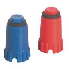 TAPPO PROVA IMPIANTI Ø 1/2