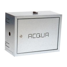 CASSETTE CONTATORE ACQUA